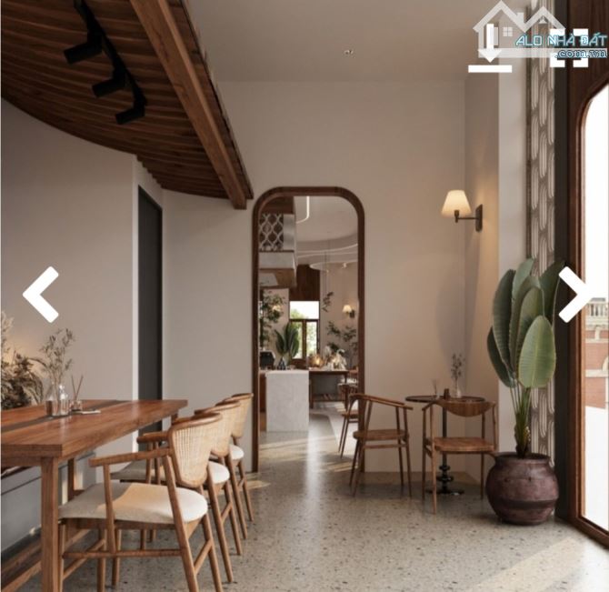 💝 NGON! TOÀ KS CĂN HỘ 4,5 TẦNG MỚI KENG, VỪA XÂY XONG - VỊ TRÍ KHU PHỐ TÂY - 17 Tỷ  5 - 3