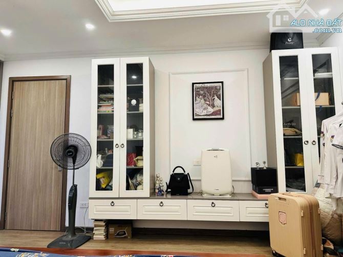Bán chung cư Mandarin Garden 2, 96m,full nội thất cao cấp, Giá 6.99 Tỷ - 3