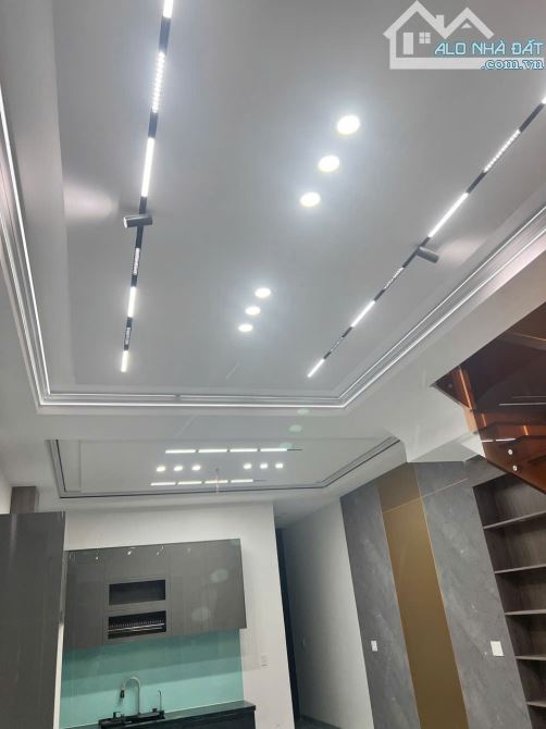🌟 NHÀ PHỐ HIỆN ĐẠI FULL NỘI THẤT CAO CẤP– 116M- GIÁ: 5 TỈ 5-  ĐẤT Ở ĐÔ THỊ-TAM PHƯỚC-BIÊN - 3