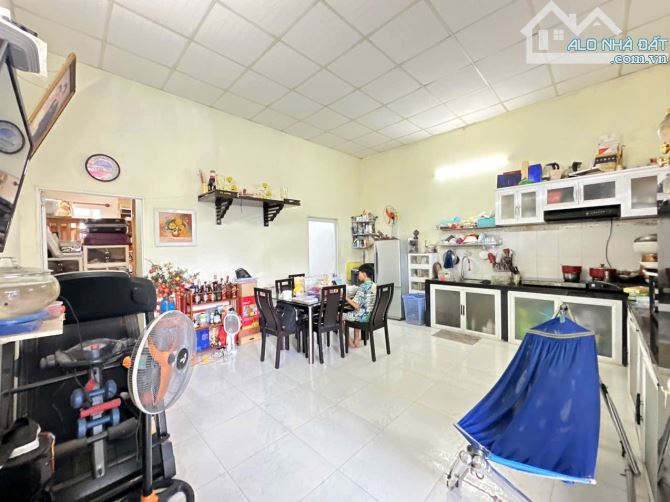 NP565 Bán nhà mặt tiền kinh doanh 260m2  kp3 trảng dài - biên hoà - 3