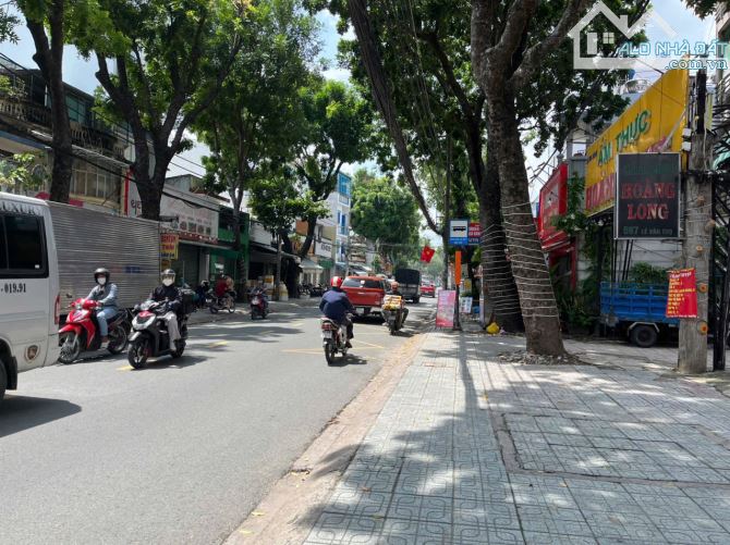 Bán lô đất trống hiếm có 96m2, Lê Đức Thọ, phường 14, Gò Vấp, Hồ Chí Minh. - 3