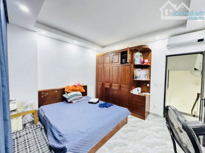 🏡 Bán nhà 4 tầng Vĩnh Lưu, Phương Lưu, Hải An 41m giá nhỉnh 4 tỷ ô tô đỗ cửa vào nhà - 3