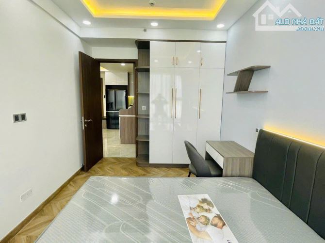 CHO THUÊ GẤP MIDTOWN M8 – 2PN, TẦNG CAO VIEW ĐẸP, GIÁ TỐT - 3