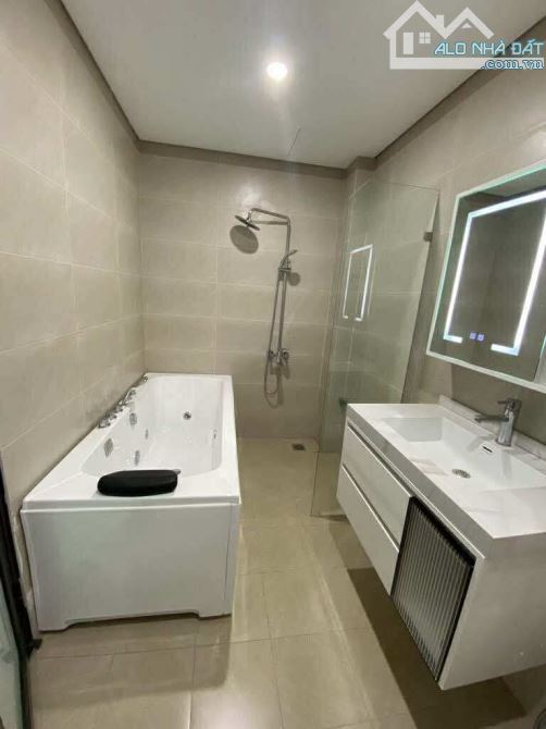 Bán nhà Cổ Nhuế, 55m x 4 tầng, full nội thất, ô tô đỗ cửa, gần bệnh viện Phương Đông - 3