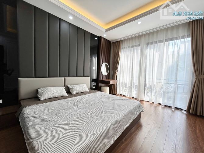 🏠 Cổ Nhuế, 48m2 chỉ 9.x tỷ, dân xây chắc chắn, ngõ thông, ô tô đỗ, sát phố, full nội thât - 3