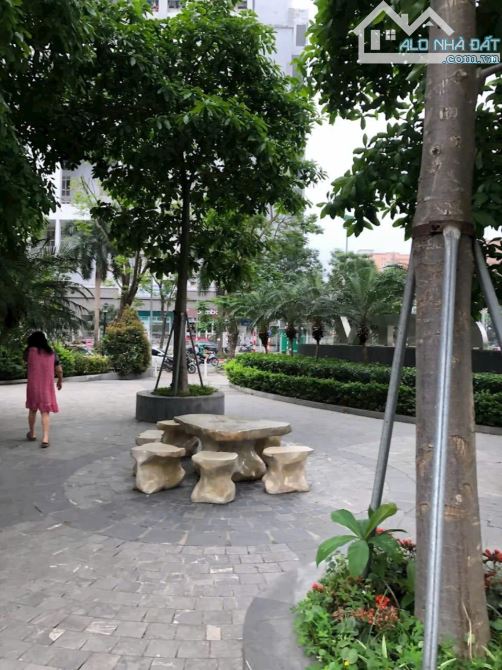 🏆CHỦ CẦN BÁN, CHCC HD MON NGUYỄN_CƠ_THẠCH 🧭 54M2 - 2NGỦ 💰5,5TỶ - 3