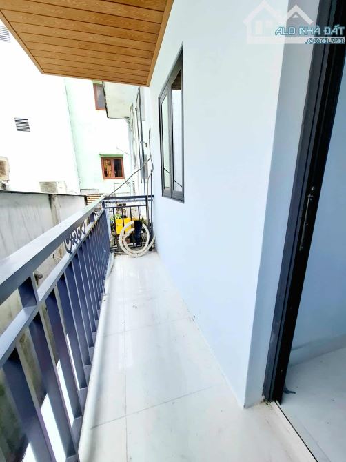 Nhà Thoại Ngọc Hầu_ Phú  Thạnh, Tân Phú. Dt 48m2 (4m x 12m). 2 tầng BTCT. Giá 4.9 tỷ. - 3