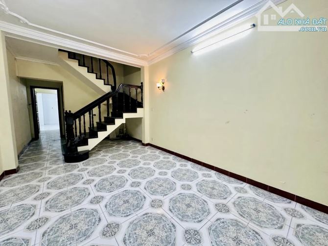 ✅ Hoa Khôi Phố Trường Chinh - Ngã Tư Sở - Ô Tô Tránh + Gara - 91m² - 4 Tầng Đẹp - Ở Ngay - 3