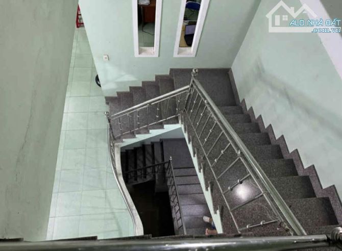 Bán nhà 3 tầng đường Lê Viết Lượng - Trung tâm Thành phố Huế - 3