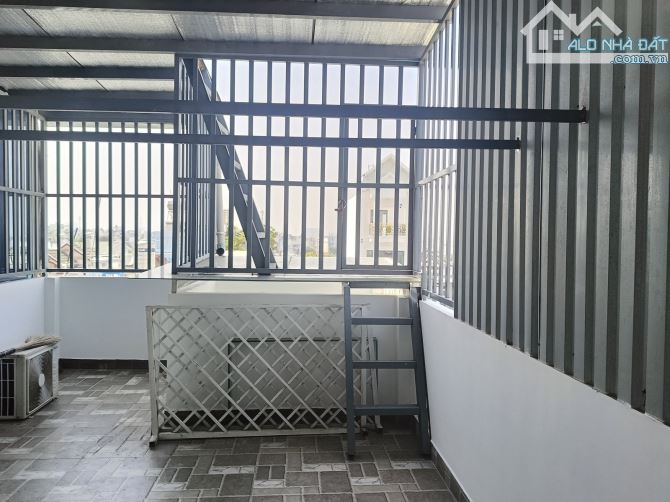 BÁN NHÀ HẺM XE HƠI GÒ DẦU - 3 tầng - 73M2 CHỈ 7 TỶ XÍU - 3