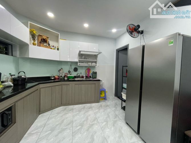 BÁN NHÀ LÔ GÓC MẶT TIỀN ĐƯỜNG - CƯ XÁ NGÂN HÀNG - QUẬN 7 – VỊ TRÍ VÀNG KINH DOANH 13TY - 3