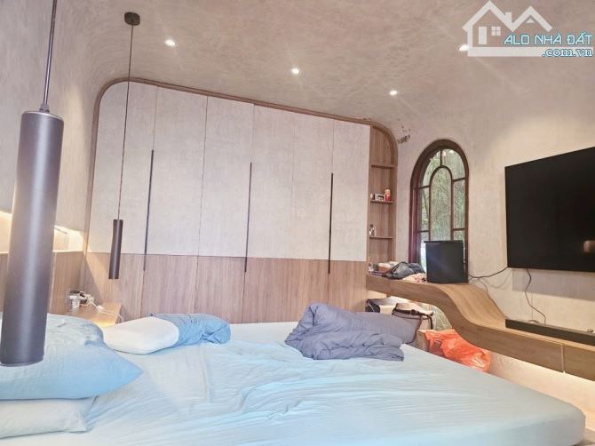 ✨ Nhà đẹp Trần Phú – Hà Đông, 5 tầng, mặt tiền rộng, sát ga Metro - 3