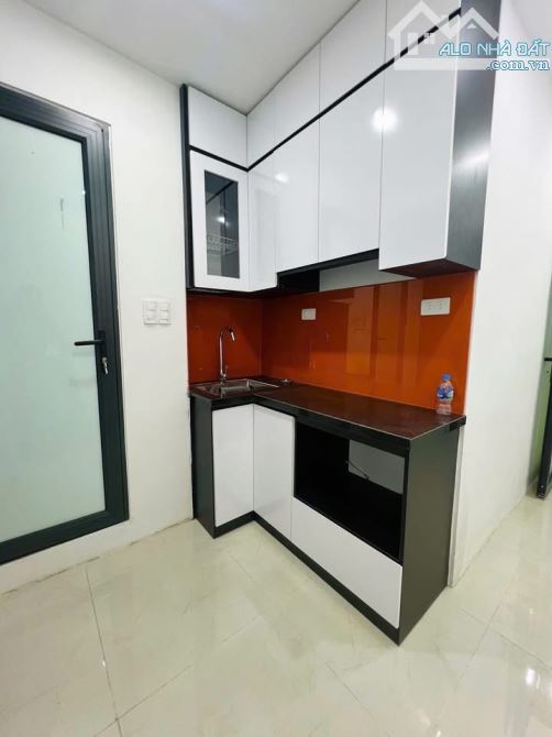 Nhỏ - Hiếm - Xinh - Tập Thể Văn Chương - Đống Đa - Dt: 48m2/2PN*bán 2,25tỷ - 3