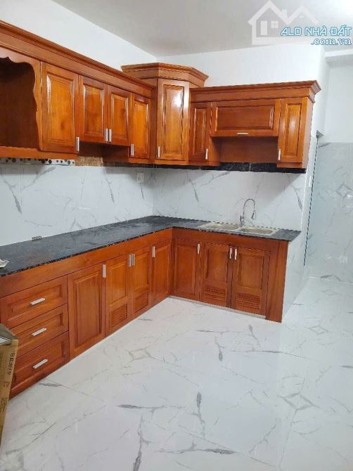 Nhà hxh Trương Phước Phan,2 tầng ,40m2,gần chợ,tiện ích - 3