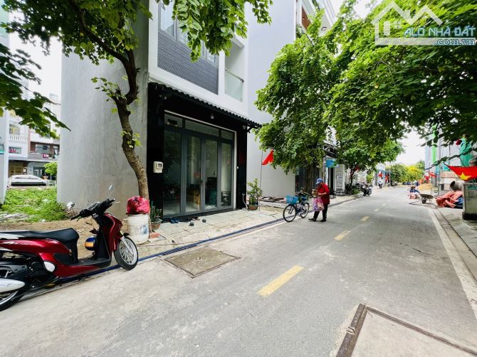 Hàng Hiếm Đất Phân Lô Đường Tân Kỳ Tân Quý P.BHH Giáp Tân Phú 4x18m Giá Tốt 5,3 Tỷ SHR - 3