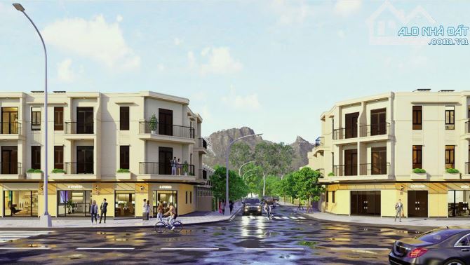 Điểm Đến Vàng Cho Nhà Đầu Tư, Tổ Ấm Lý Tưởng Của Giới Kỹ Sư - Lan Anh Avenue - 3