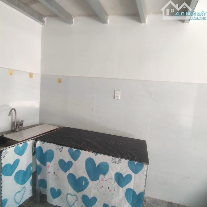 ✨Ngay tại thị trấn Củ chi. Gả gấp căn nhà cấp 4 - 87m2 giá mini 770 triệu sổ hồng riêng - 3