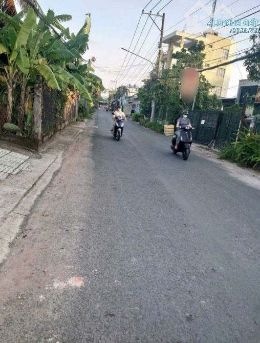🏡 Thật sự rất cần tiền mới bán nhà mặt tiền nhựa ở Chợ Việt Kiều,Củ CHi với giá 785triệu - 3