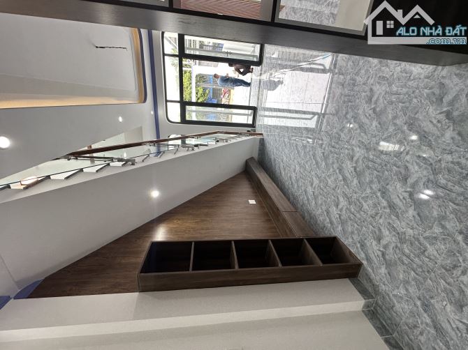 Bán nhà 1 lầu 1 trệt sau lưng CA Phường Tân Triều . - 3