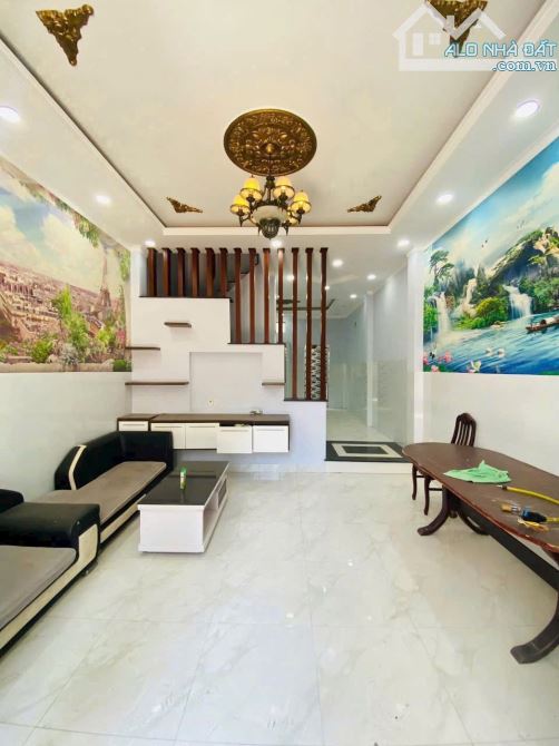 🏡 BÁN NHÀ HẺM NHỰA THÔNG TRƯỜNG LƯU – GẦN CHỢ GIÁ CHỈ TỪ 2tỷ1 ✨ Cơ hội sở hữu nhà đẹp - 2