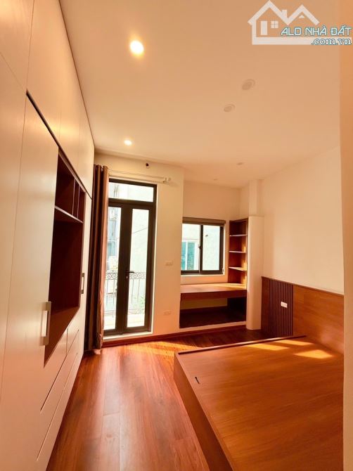 Cố Nhuế - Phạm Văn Đồng (Green Star) 48m x 5Tầng -Ô tô Đỗ 30m - Giá Chỉ 9.1Tỷ - 3