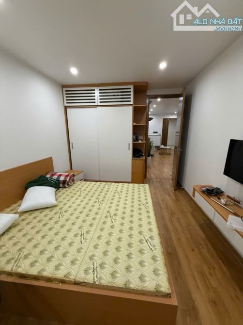 bán chung cư 110m, lô góc tòa Saphire Chính kinh. 3 phòng ngủ giá nhỉnh 8 tỷ. - 3