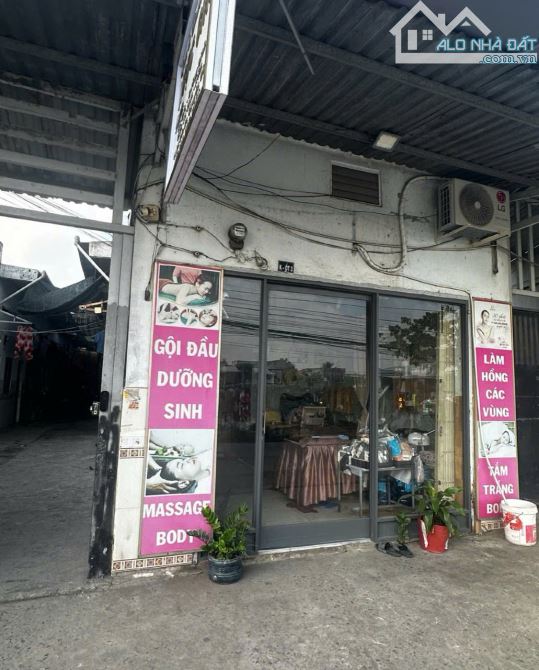 GỒNG NỢ ! Cần bán dãy trọ 8 phòng ở Phước Thạnh 6x30 ( 171m2 ) 790 TRIỆU Sổ riêng đủ - 3
