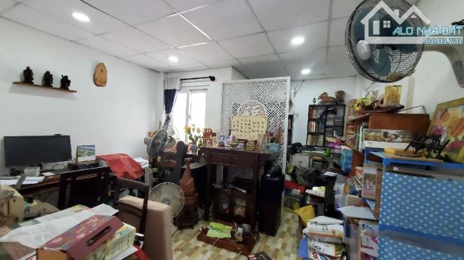 🏡🔥VỪA Ở VỪA KD🔥HẺM XE TẢI🔥SÁT MẶT TIỀN🔥NGUYỄN THIỆN THUẬT🔥70M2(4.2x17)🔥CHỈ 9.xTỶ🌹 - 3