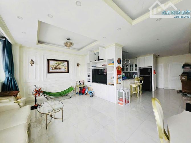 TÀI SẢN GIỮ TIỀN | Tòa Nhà 28/24 Nguyễn Tư Giản, P.12 | DT: 8x20m | Hầm ,6 Tầng | - 3