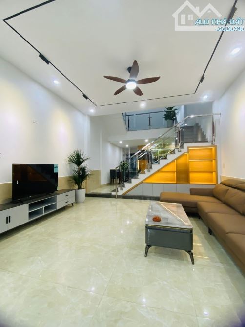 ✨ CHÀO BÁN NHÀ 2 TẦNG TÂM HUYẾT – SỐ 15 PHƯỚC LÝ 12, LIÊN CHIỂU ✨ - 3