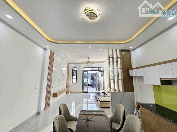 NHÀ 1 TRỆT 1 LẦU – AN CƯ NGAY TÂN TRIỀU CHỈ CẦN 400 TRIỆU - 3