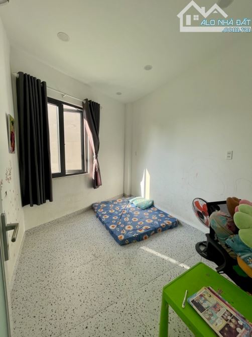 🏡KẾ BÊN TÊN LỬA–3 TẦNG-50.7M²(4x13)–HẺM 5M– GẦN BV BÌNH TÂN–GIẢM 200TR CHỈ 4.3 TỶ TL - 3