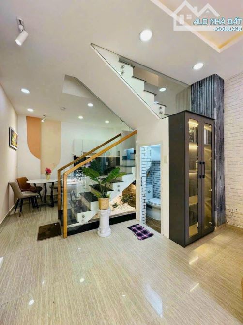 💥 Bán nhà sổ hồng riêng đường Đào Duy Anh - Quận Phú Nhuận / Giá 2 Tỷ 370 Full 100% - 3