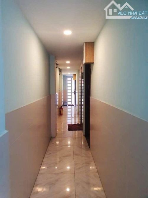 bán nhà đường núi Thành ,p13 ,Quận Tân Bình.DT:4x15m.5 tầng 13p .DT:70tr .Gía 13.8 tỷ (TL) - 3