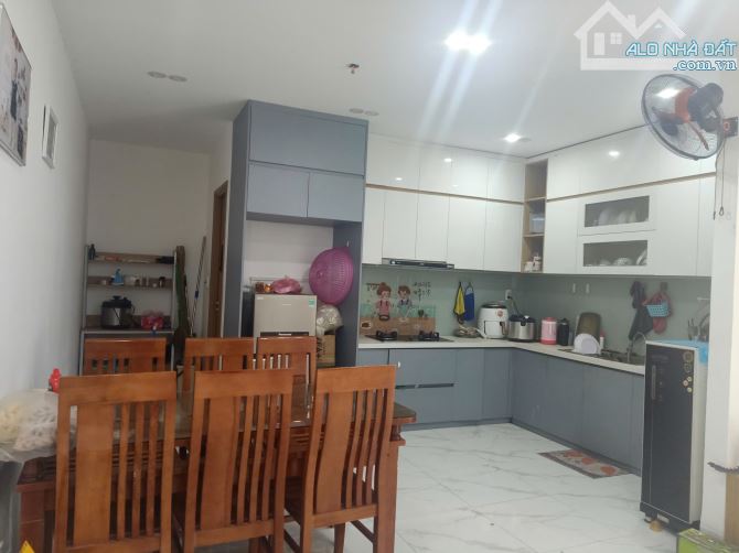 BÁN CĂN HỘ 78m² – 2PN, 2WC – FULL NỘI THẤT TẠI CHUNG CƯ HÒA KHÁNH (TÒA B3) - 3