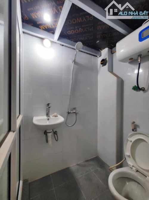 🏠 CHO THUÊ NHÀ NGUYÊN CĂN PHỐ CỬA BẮC - BA ĐÌNH - 3