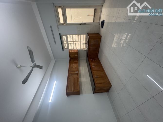 Bán nhà hẻm xe hơi 8m, Bùi Tư Toàn, Bình Tân, dt 84m2, 2 tầng chỉ 7.15 tỷ - 3