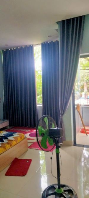 BÁN NHÀ MỚI ĐẸP LONG LANH 3 TẦNG – ĐƯỜNG NGUYỄN CẢNH DỊ, LIÊN CHIỂU – CHỈ 7,5 TỶ - 3