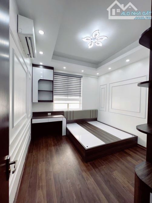 BÁN CĂN CHUNG CƯ JSC-KHUẤT DUY TIẾN, THANH XUÂN, 90M2, 3 NGỦ, FULL NỘI THẤT, GIÁ 6,6 TỶ - 3