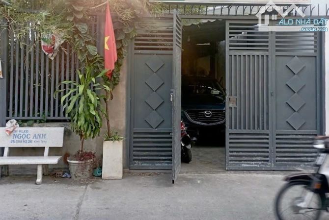 120m2 - Giá 10.5 tỷ - Ngang 6m - Đất ở 3 tầng HXH Chuyên Dùng Chính Q7 - 3