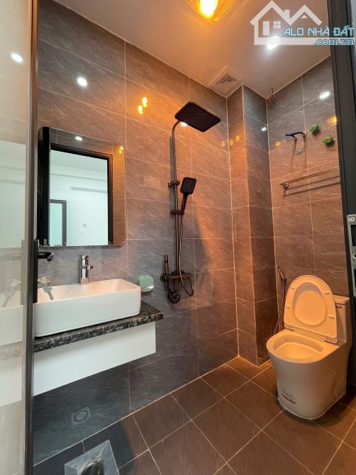 BÁN NHÀ 3 TẦNG MỚI TINH – AN CHÂN, SỞ DẦU, HỒNG BÀNG – HẢI PHÒNG - 3