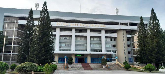 Bán Nhà Hẻm Ô Tô Thông-Linh Xuân-516m2(ngang 14m x dài 38m)- Chỉ 20 Tỷ (Thương Lượng) - 3