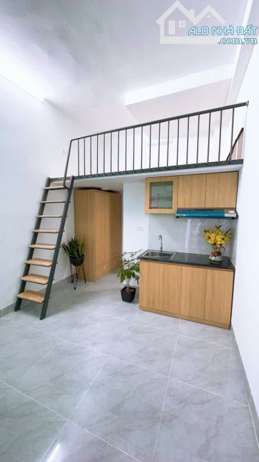 QUANG TIẾN-NAM TỪ LIÊM-TOÀ CHDV 8 TẦNG-27 PHÒNG KHÉP KÍN-FULL NỘI THẤT-DÒNG TIỀN 120TR/TH - 3