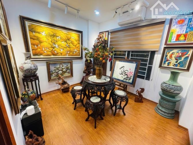 An dương vương - siêu phẩm hồ tây - lô góc - oto đỗ cửa - 9 tỷ - 3
