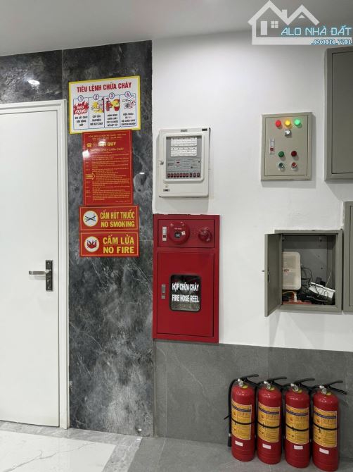 NHÀ ĐẸP PHAN KẾ BÍNH, 9 TẦNG THANG MÁY, LÔ GÓC, FULL NỘI THẤT, DÒNG TIỀN 200TR/THÁNG - 3