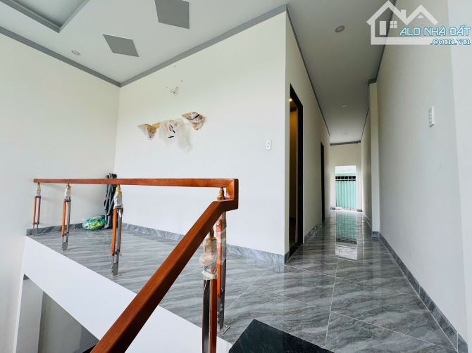 Nhà gác lửng ngay khu Kho Đạn cây xăng Thới Hoà  100m2(5x20) - 3