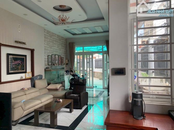 🏡 BÁN NHÀ ĐƯỜNG ĐỒNG KHỞI – ĐOẠN CÂY XĂNG 26 🏡  📐 Diện tích đất: 5m x 46m = 256m² - 3