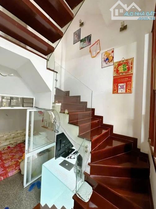 BÁN NHÀ LÝ CHÍNH THẮNG,5 TĂNG, 50M2, GIÁ 8,2 TỶ - 3