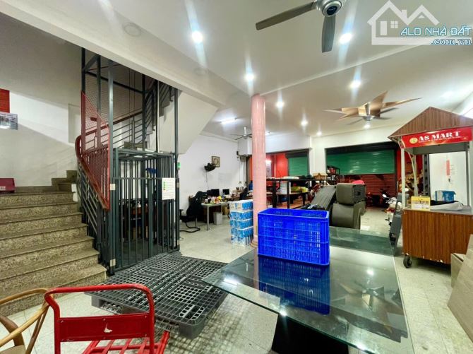 LÊ ĐỨC THỌ - 160m2 (8X20) - ĐƯỜNG 8M - 4 TẦNG + THANG MÁY - 15 T.Ỷ HƠN - 3