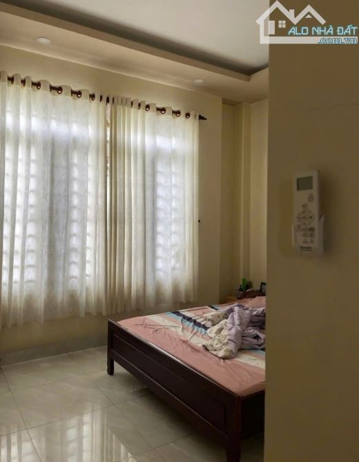 🏡1 CĂN DUY NH NHÀ 3 TẦNG HẺM XE HƠI GIÁP ĐƯỜNG TÂN HÒA II – P. HIỆP PHÚ – GIÁ CHỈ 4,95 TỈ - 3